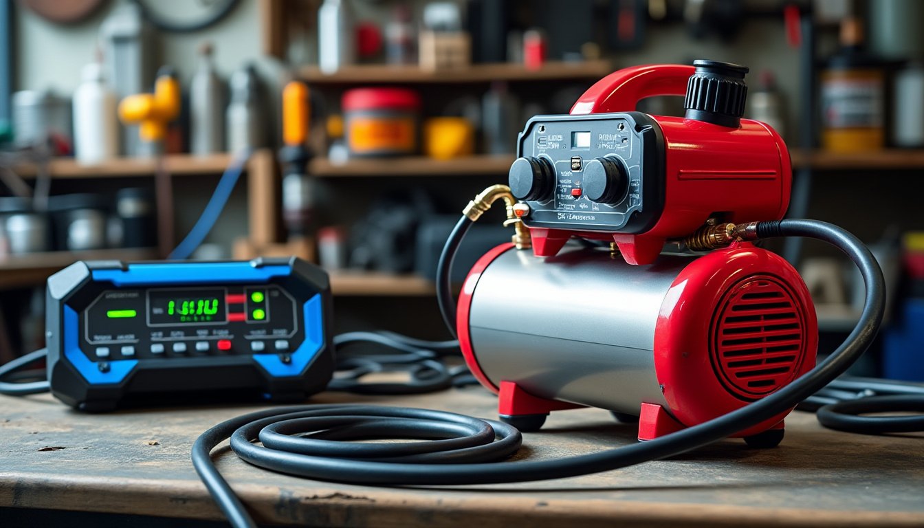 découvrez notre guide d'achat pour bien choisir vos accessoires auto. conseils pratiques et astuces vous aideront à sélectionner des accessoires adaptés à vos besoins et à améliorer votre expérience de conduite.