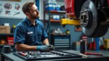 Entretenir efficacement le système de freinage de sa voiture