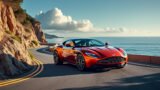 Essai Aston Martin DB11