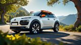 Essai Citroën C4 Cactus