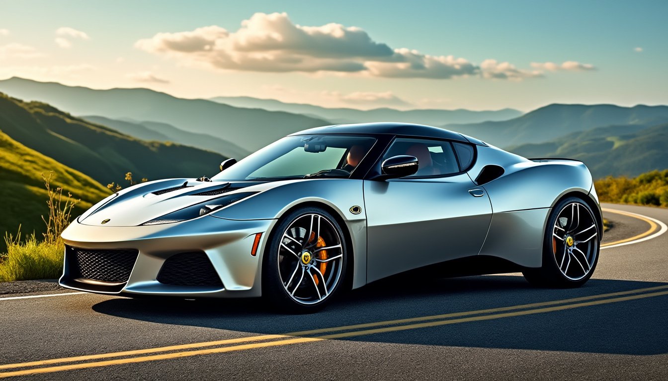 découvrez notre essai complet de la lotus evora gt, une fusion parfaite entre performances exaltantes et design élégant. plongez dans l'univers de cette voiture d'exception qui allie puissance et confort, idéale pour les passionnés d'automobile en quête de sensations fortes.