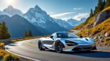 Essai McLaren 720S