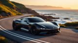 Essai Rimac Nevera