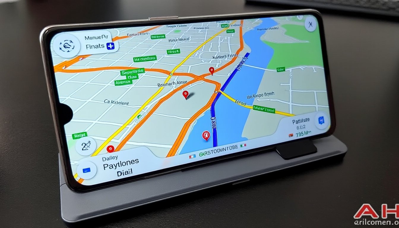 découvrez les dernières innovations dans les systèmes de navigation embarqués, qui transforment la façon dont nous nous orientons, améliorent la sécurité et optimisent les performances dans divers secteurs, de l'automobile à l'aéronautique.