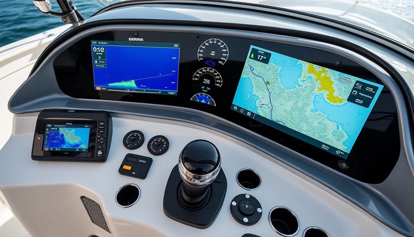 découvrez les dernières innovations dans les systèmes de navigation embarqués, qui transforment notre façon de voyager et d'explorer. plongez dans les nouvelles technologies qui améliorent la précision, l'efficacité et l'expérience utilisateur.