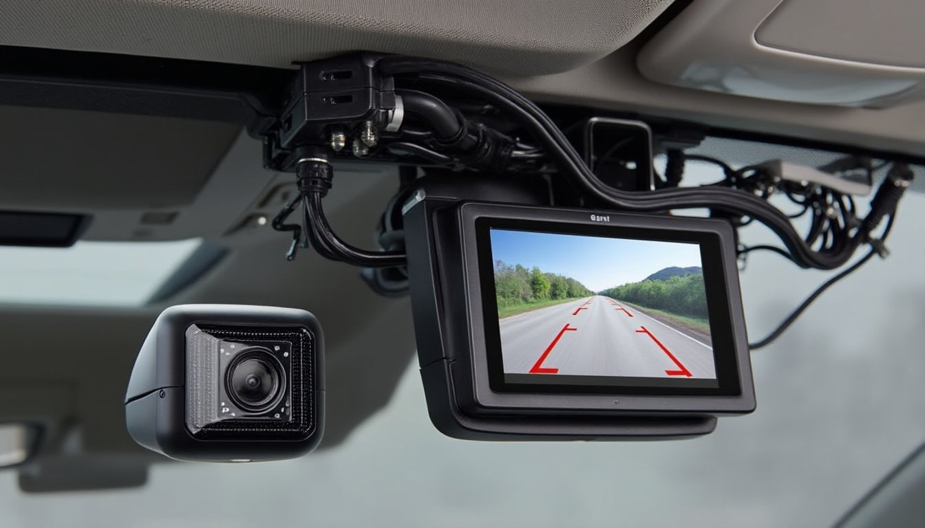découvrez notre tutoriel pas-à-pas pour installer une caméra de recul vous-même. suivez nos conseils pratiques et simples pour améliorer la sécurité de vos manœuvres en voiture. gagnez en autonomie et en confiance avec une installation réussie.
