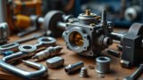 Jargon automobile : comprendre les termes et définitions essentiels
