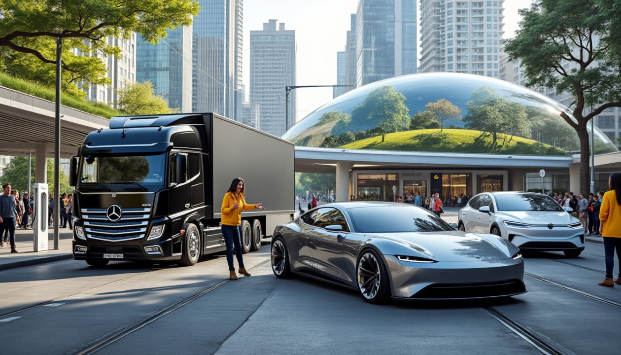 découvrez les perspectives de la motorisation diesel en 2025, entre innovations technologiques et enjeux environnementaux. mythe ou réalité ? plongez dans une analyse approfondie des tendances et des défis à venir pour le secteur automobile.