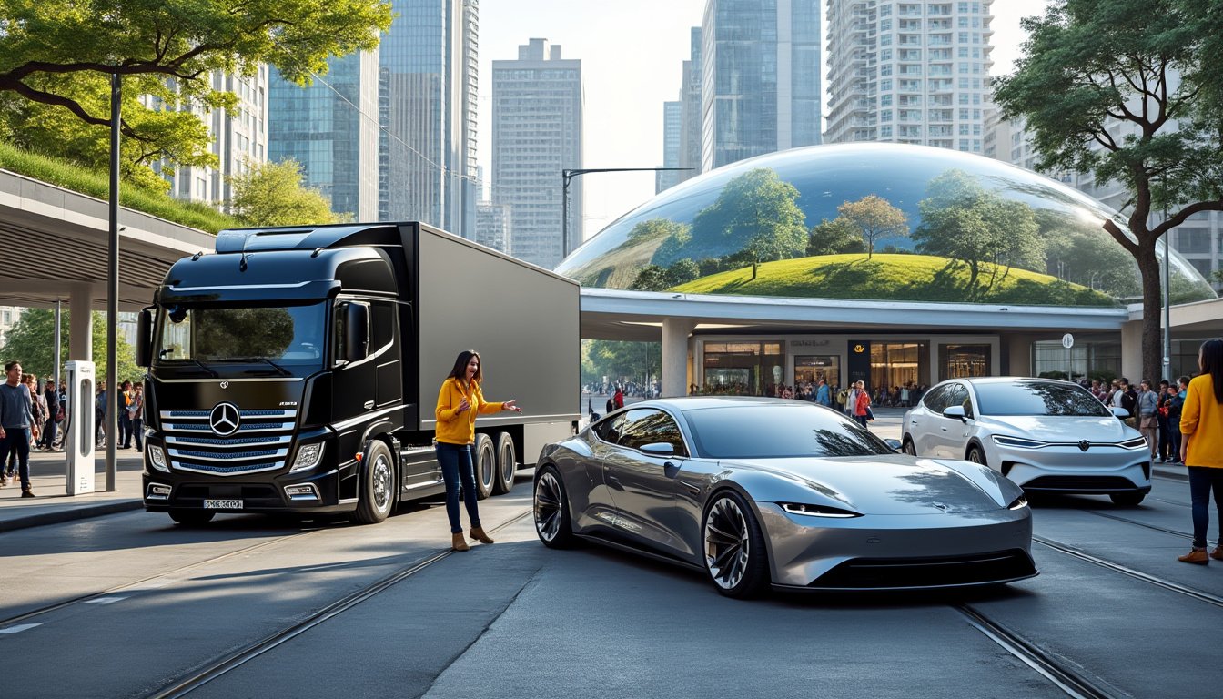 découvrez les perspectives de la motorisation diesel en 2025, entre innovations technologiques et enjeux environnementaux. mythe ou réalité ? plongez dans une analyse approfondie des tendances et des défis à venir pour le secteur automobile.
