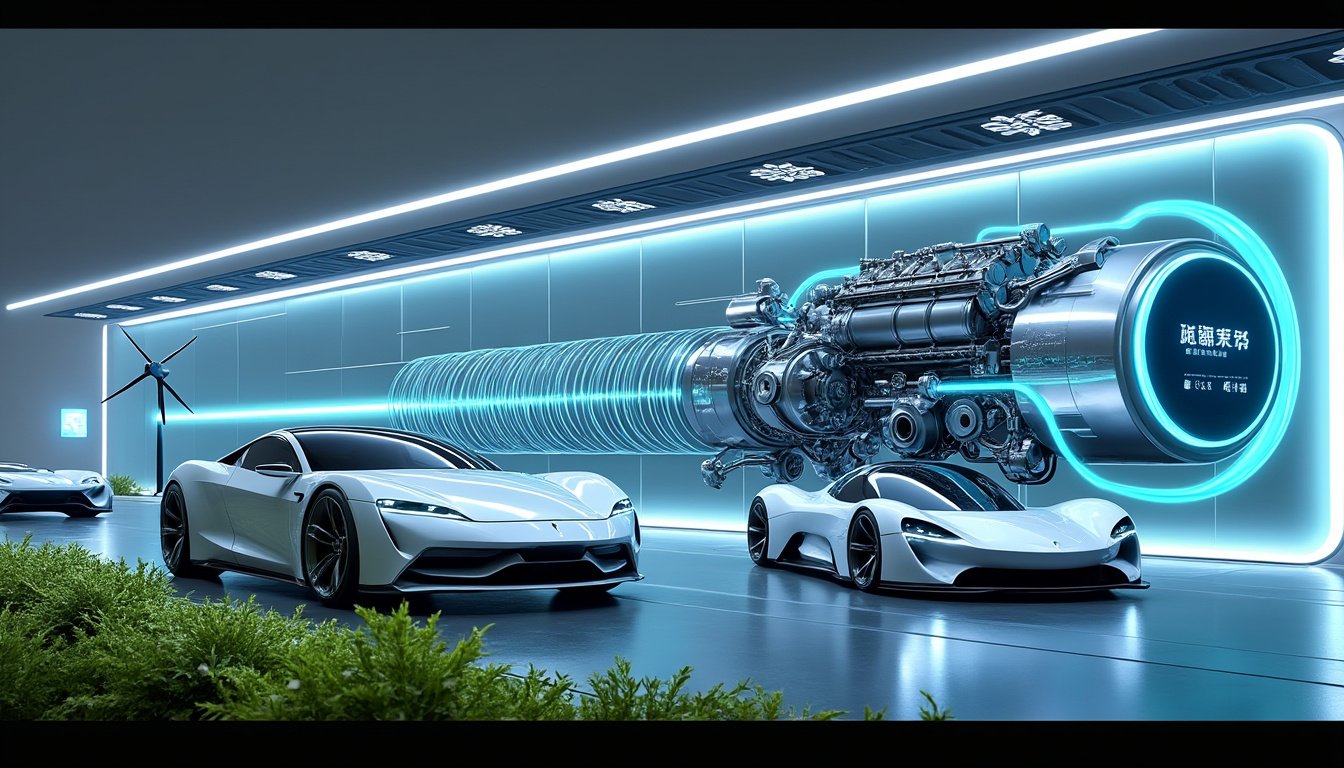 découvrez les perspectives de la motorisation diesel en 2025 : entre innovations technologiques et défis environnementaux, plongez dans une analyse approfondie pour savoir si le diesel saura trouver sa place dans le futur automobile.