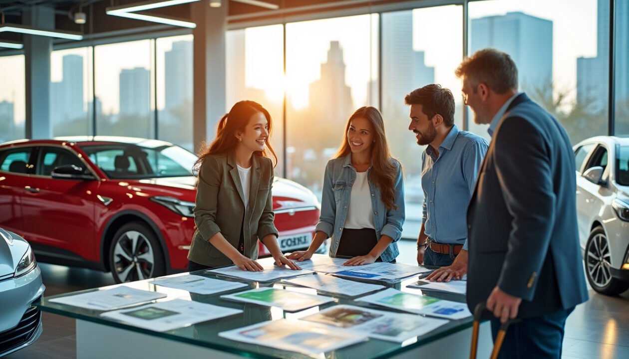 découvrez tout ce qu'il faut savoir sur les aides financières disponibles pour le renouvellement de votre voiture. profitez des subventions, primes et crédit d'impôt pour faciliter l'acquisition d'un véhicule plus écologique et économique.