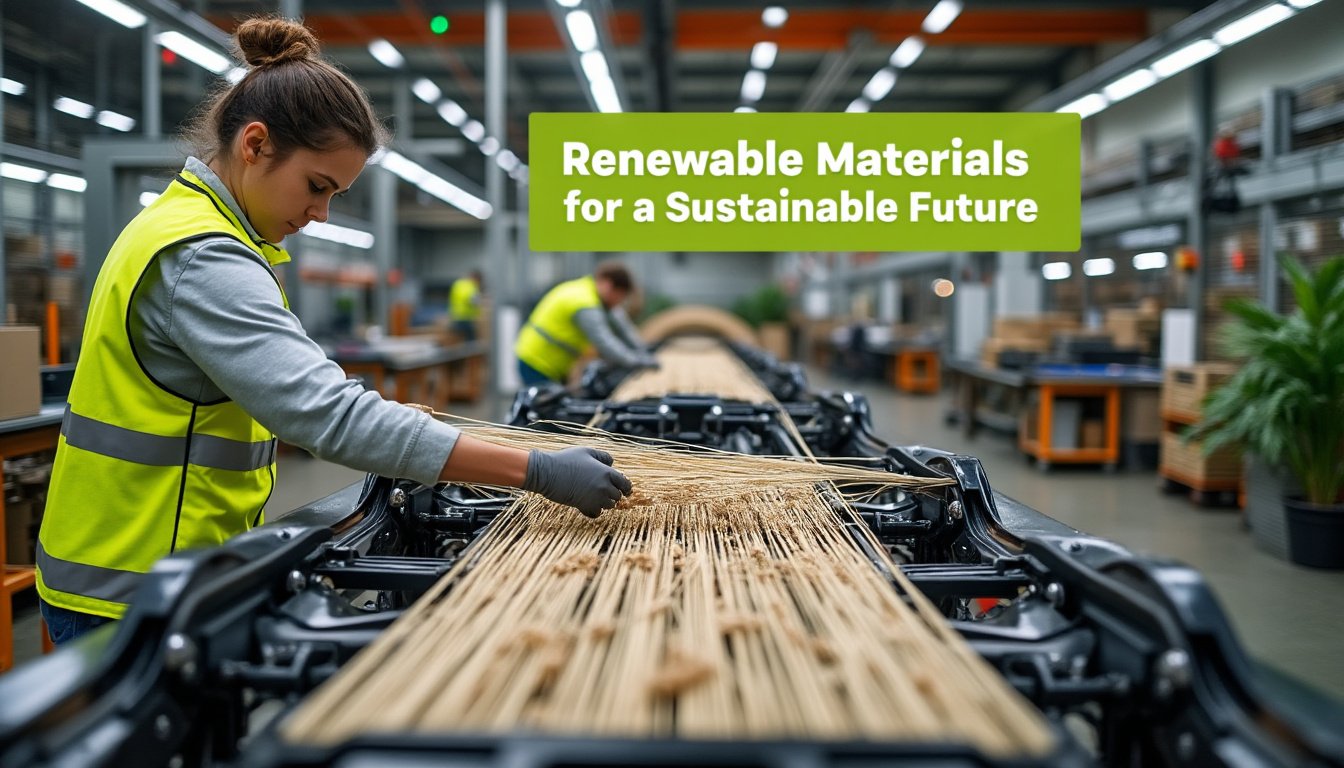 découvrez les matériaux innovants qui révolutionnent l'industrie de la construction automobile. du carbone léger aux composites avancés, apprenez comment ces nouvelles technologies améliorent la performance, la sécurité et la durabilité des véhicules modernes.