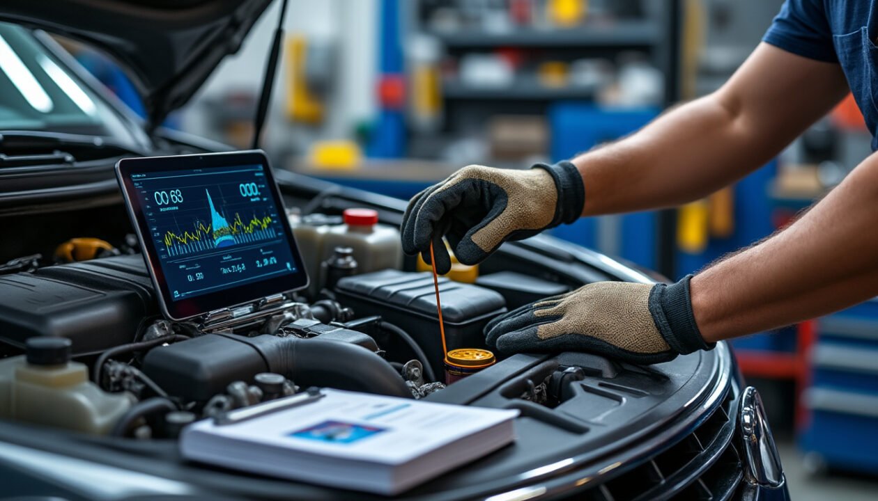 découvrez des astuces d'entretien essentielles pour optimiser la durée de vie de votre moteur. apprenez à prendre soin de votre véhicule grâce à des conseils pratiques et efficaces.