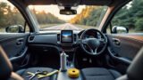 Réduire le bruit intérieur de sa voiture : conseils pratiques