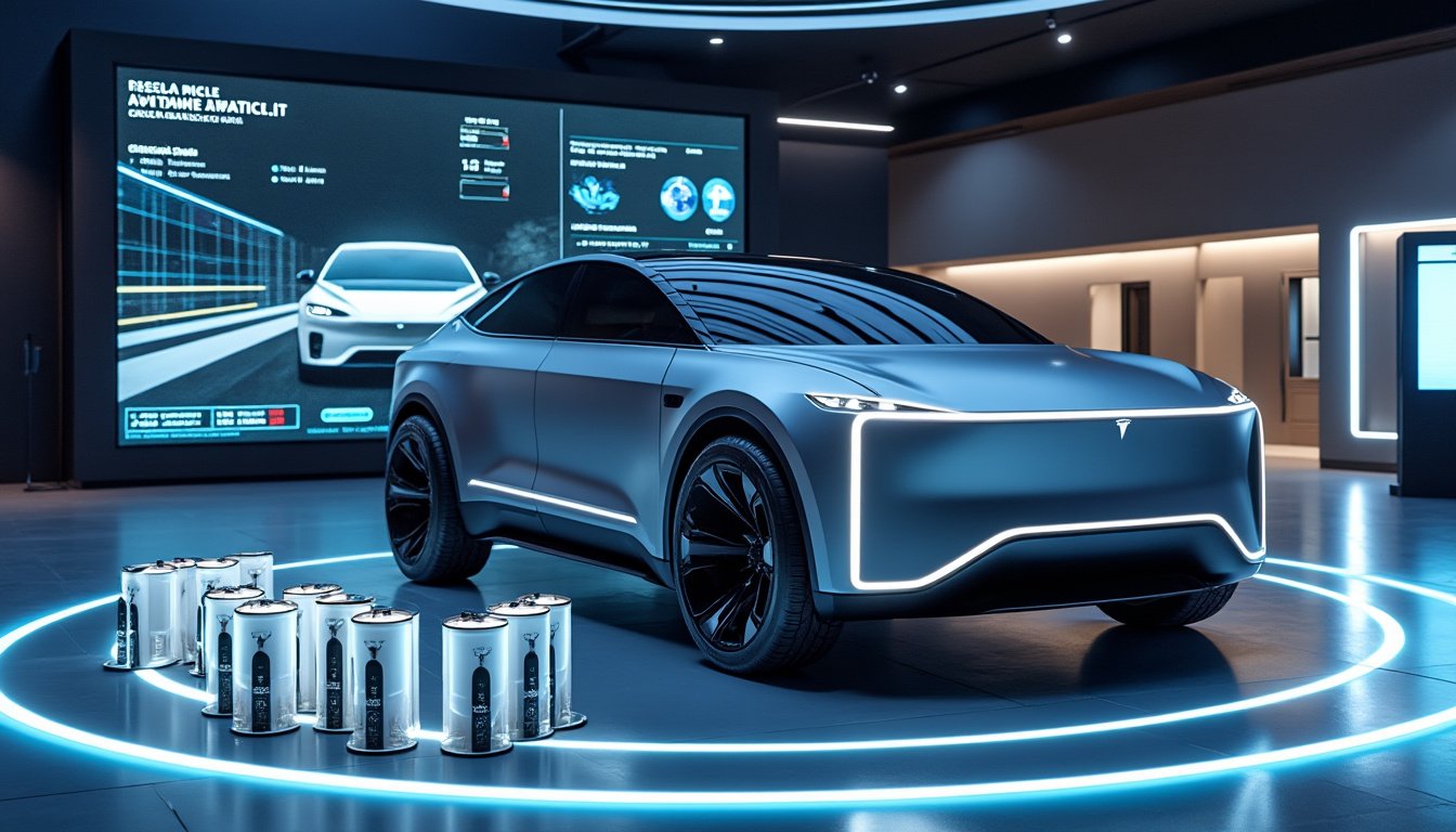 découvrez comment vous préparer aux réglementations automobiles de 2025. cette guide vous aidera à comprendre les nouvelles normes et à adapter vos pratiques pour rester conforme tout en optimisant la performance de vos véhicules.