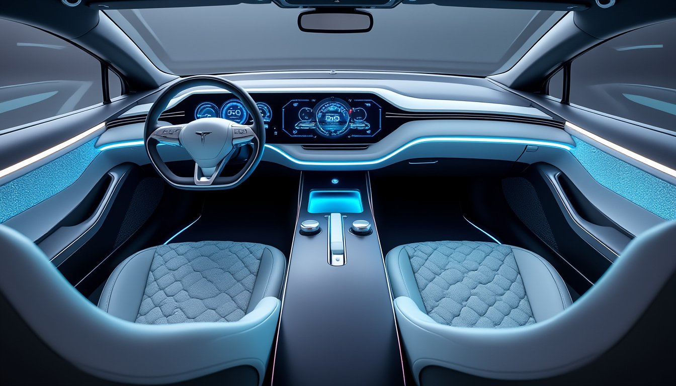 découvrez les dernières innovations en matière de sécurité passive dans les voitures, conçues pour protéger les occupants en cas d'accident. cet article explore les technologies avancées et les normes mises en place pour garantir une conduite plus sûre.