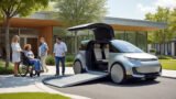 Voitures adaptées aux personnes à mobilité réduite : guide et conseils