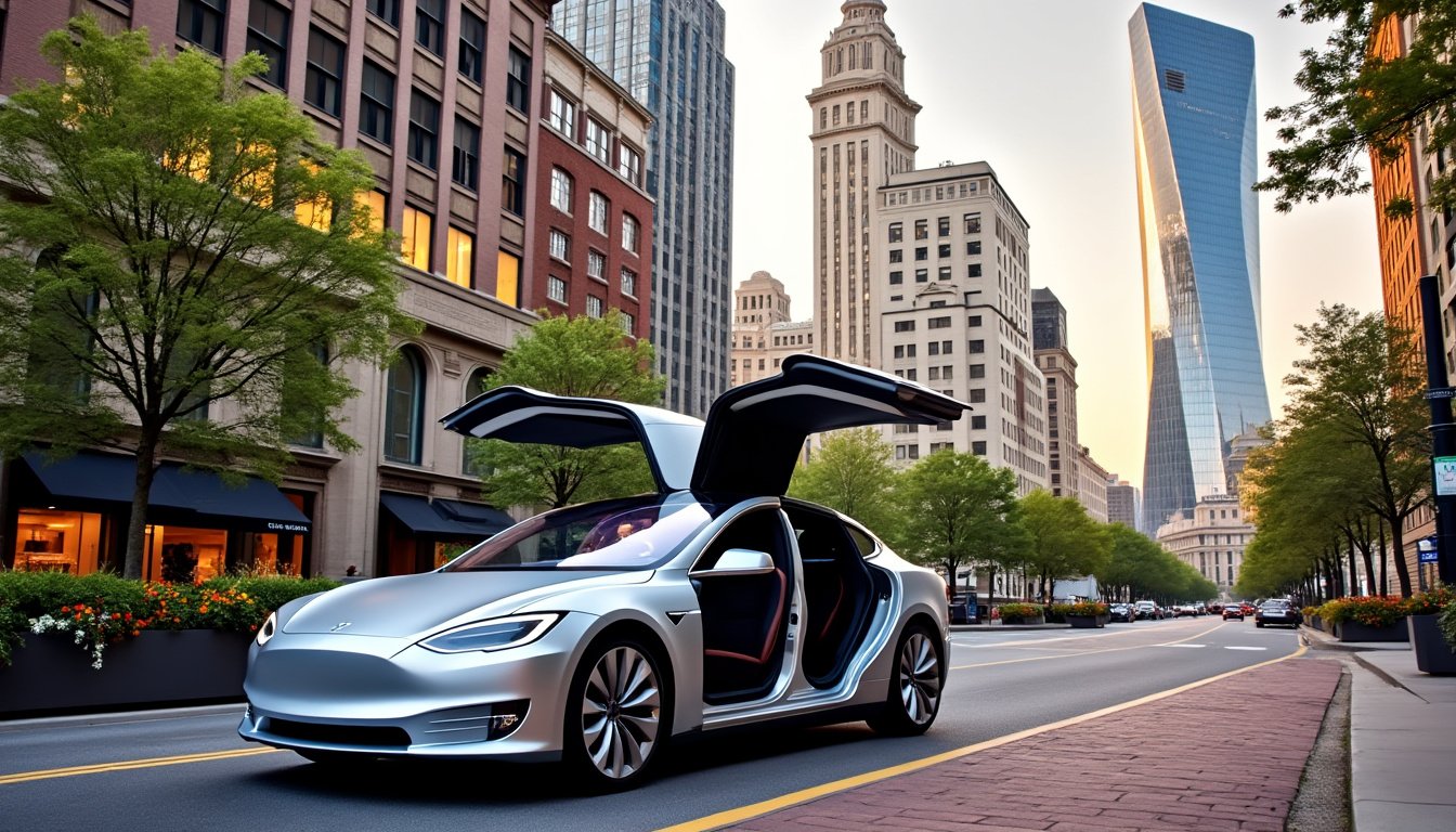 découvrez les avantages des voitures électriques d'occasion et les pièges à éviter avant d'acheter. informez-vous sur l'autonomie, le coût d'entretien, et les subventions disponibles pour faire le meilleur choix.