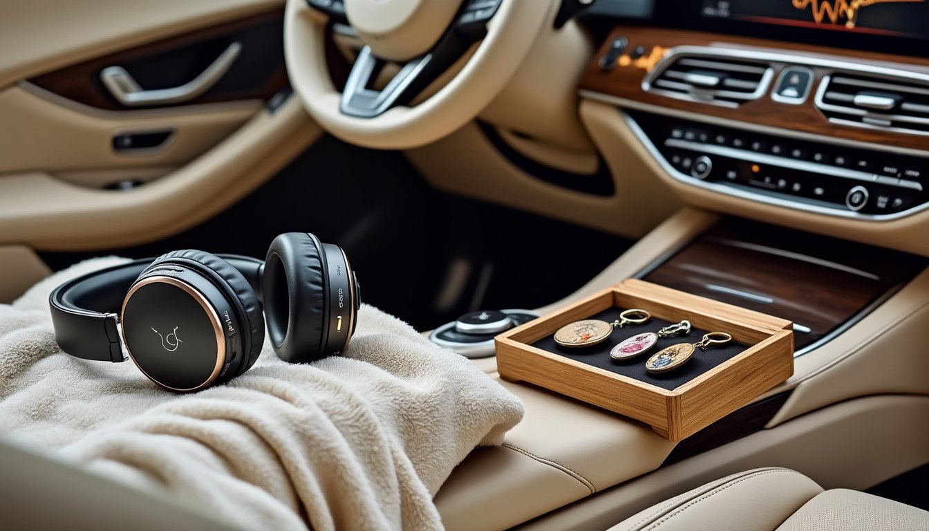 découvrez les tendances incontournables du marché de l'aftermarket auto en 2025. explorez les accessoires indispensables pour personnaliser et optimiser votre véhicule afin de répondre aux nouvelles attentes des conducteurs.