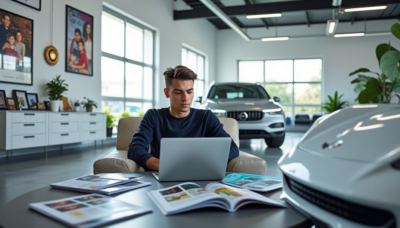 découvrez des conseils d'experts pour choisir votre première voiture après l'obtention de votre permis. trouvez le modèle idéal qui allie sécurité, confort et budget, et démarrez votre aventure automobile en toute sérénité.