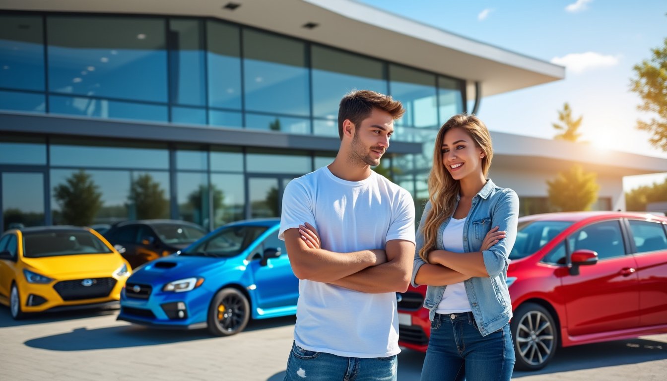 découvrez nos conseils d'experts pour choisir votre première voiture après l'obtention de votre permis. guide pratique sur les critères à prendre en compte, les modèles recommandés et les astuces pour un achat réussi.
