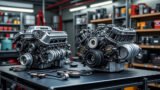 Comprendre les différents types de moteurs automobiles