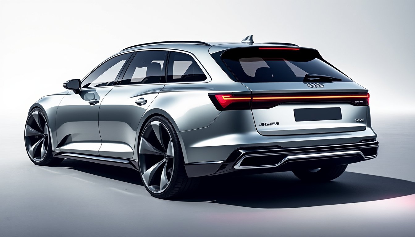 découvrez notre essai complet de l'audi a6 avant, une berline alliant élégance, puissance et technologie de pointe. plongez dans ses performances sur route, son intérieur raffiné et ses nombreuses fonctionnalités pour un voyage inoubliable.