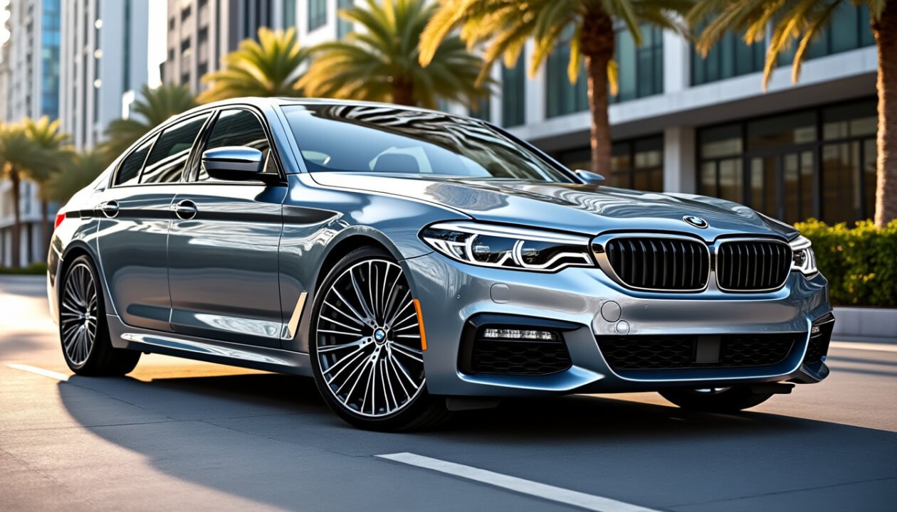 Essai BMW Série 5 6 découvrez notre essai complet de la bmw série 5, une berline qui allie performance, confort et technologie de pointe. plongez dans ses caractéristiques exceptionnelles et son design raffiné pour une expérience de conduite inégalée.