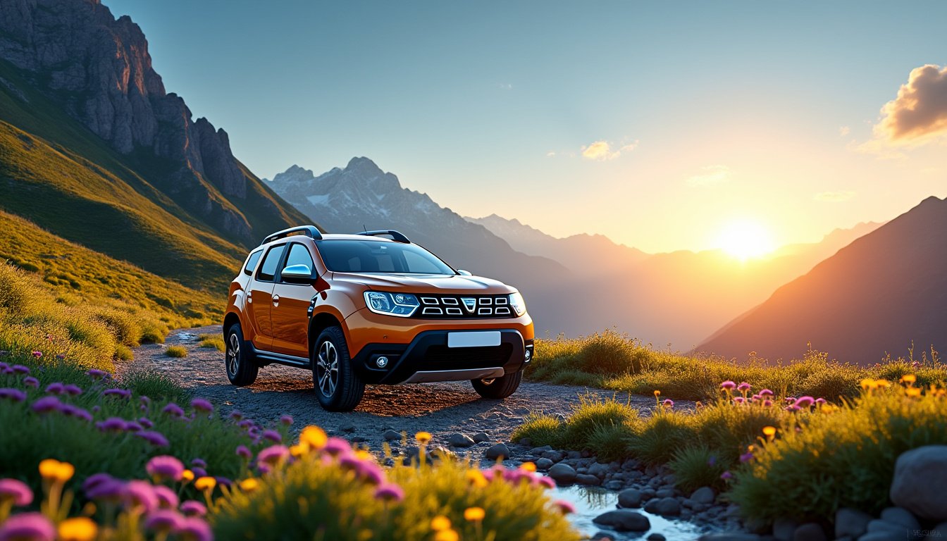 découvrez notre essai détaillé du dacia duster, un suv adapté à toutes vos envies d'évasion. performance, confort, design et rapport qualité-prix imbattable : plongez au cœur de l'expérience duster.
