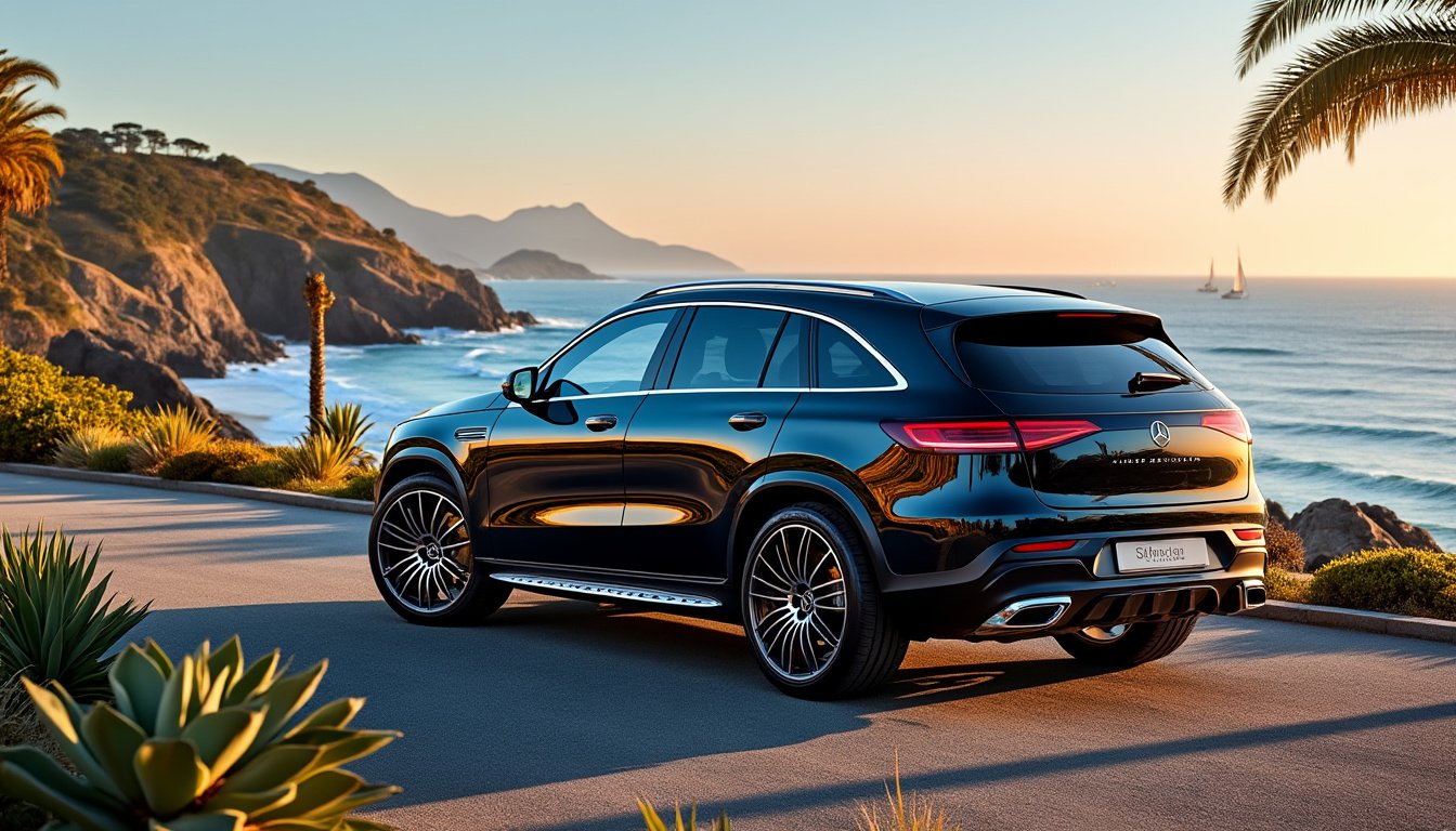 découvrez notre essai complet du mercedes eqc, un suv électrique alliant performance, confort et technologies de pointe. plongez dans notre analyse détaillée de son design, de son autonomie et de ses fonctionnalités innovantes. parfait pour ceux qui recherchent un véhicule respectueux de l'environnement sans compromis sur le luxe.
