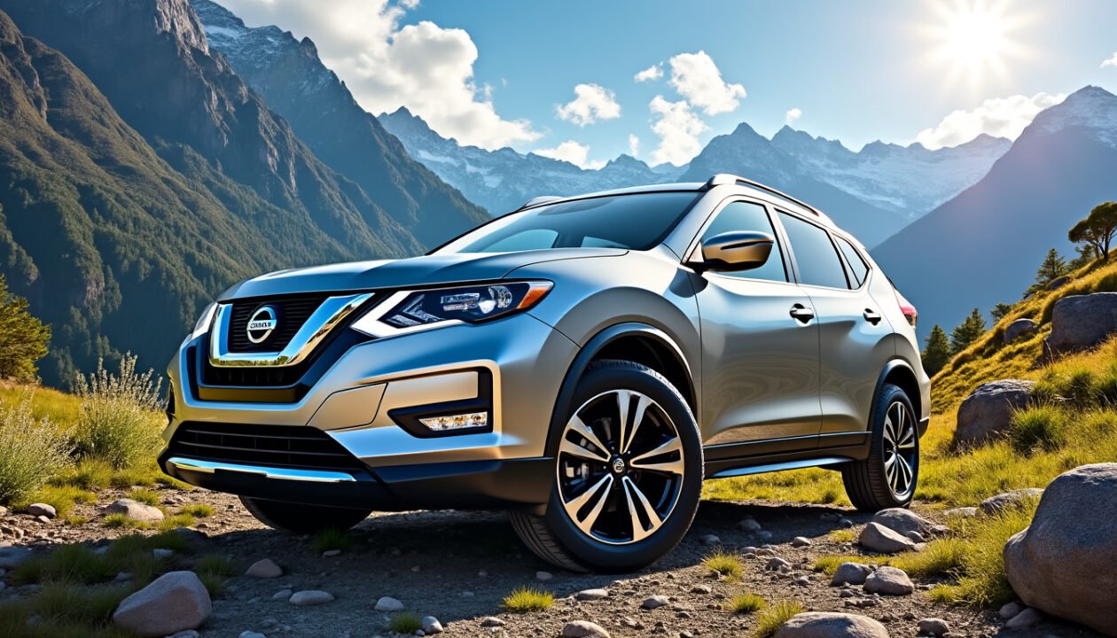 Essai Nissan X-Trail 9 découvrez notre essai complet du nissan x-trail, un suv alliant confort, technologie et performance. nous explorons ses caractéristiques, son design et son comportement sur route, pour vous aider à déterminer si ce véhicule est fait pour vous.