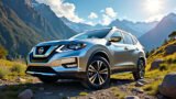 Essai Nissan X-Trail