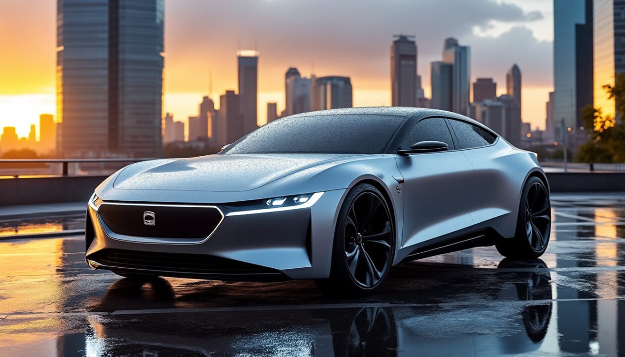 découvrez notre essai complet du polestar 2, une berline électrique alliant performance, design moderne et technologies avancées. plongez dans l'univers de cette voiture qui redéfinit l'expérience de conduite électrique.