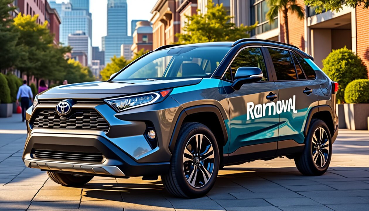 découvrez notre essai complet du toyota rav4 hybrid, un suv alliant performance, confort et respect de l'environnement. explorez ses caractéristiques, sa conduite dynamique et son intérieur spacieux. plongez dans l'univers hybride de toyota et trouvez le véhicule idéal pour vos aventures.