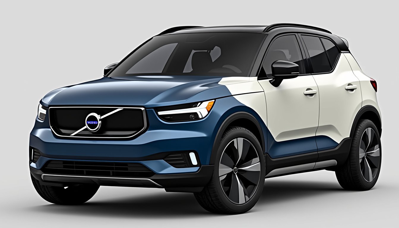 découvrez notre essai du volvo xc40 recharge, le suv électrique alliant performance, design moderne et technologies innovantes. explorez ses caractéristiques, son autonomie et ses sensations de conduite pour savoir si ce modèle est fait pour vous.