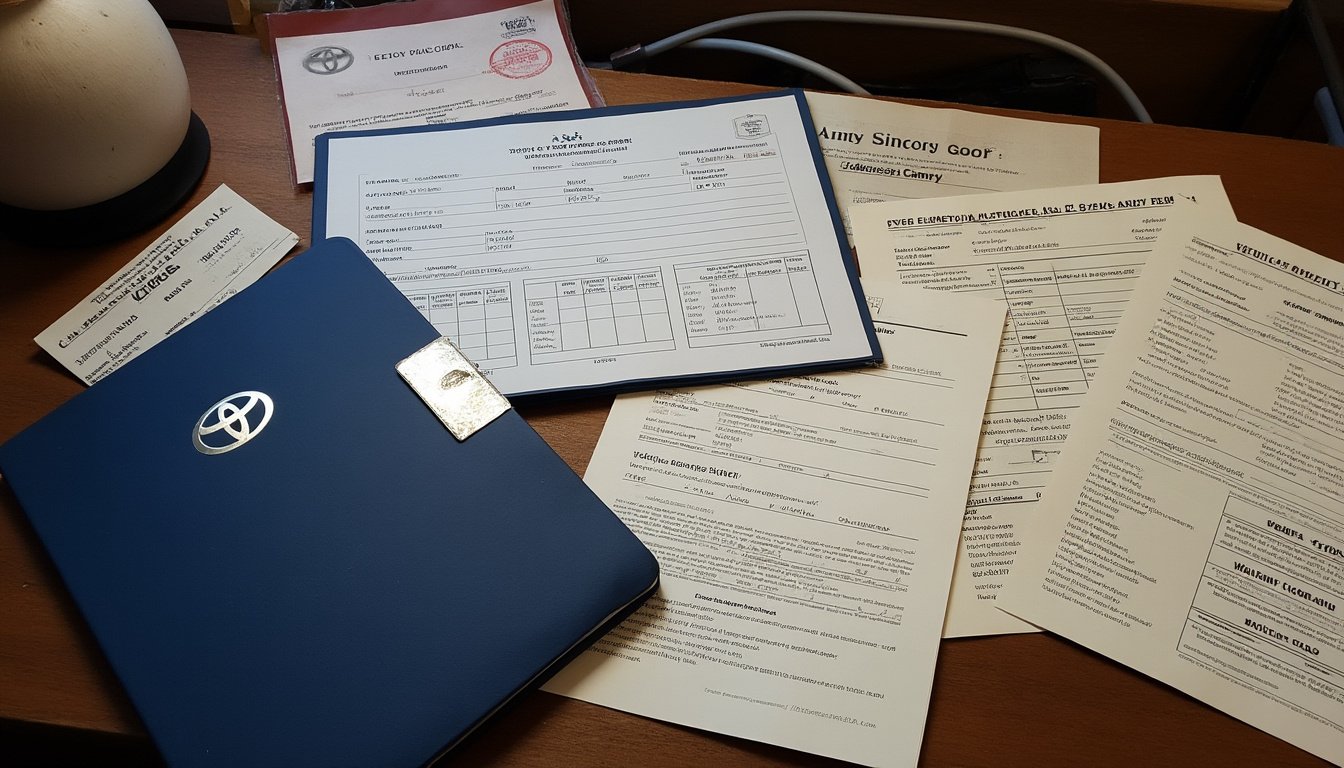découvrez nos astuces indispensables pour éviter les arnaques lors de l'achat d'une voiture. informez-vous sur les bonnes pratiques à suivre et les pièges à éviter pour faire un achat en toute sécurité.