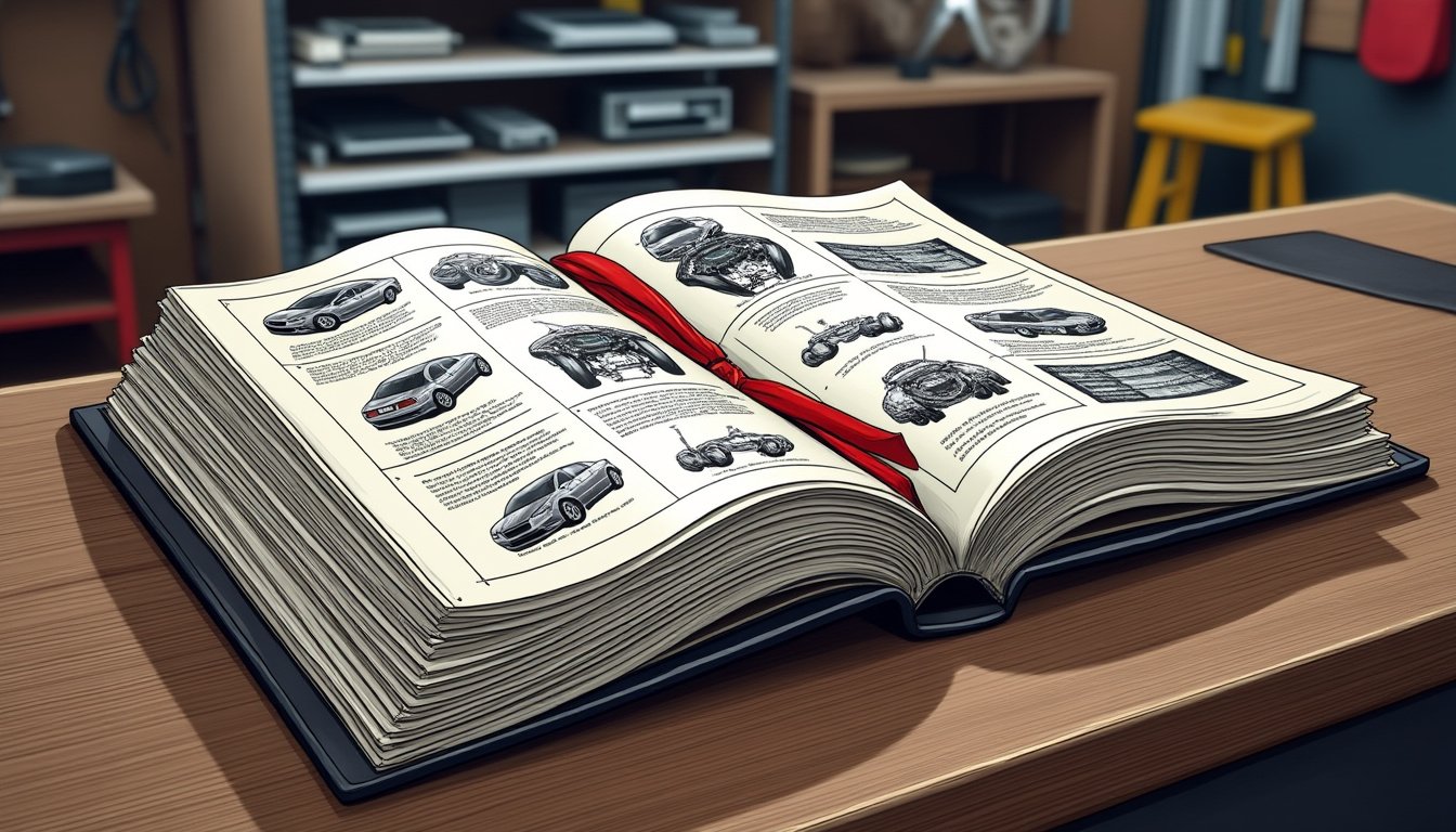 découvrez des astuces pratiques pour gérer votre budget auto efficacement. apprenez à économiser sur l'entretien de votre véhicule et à faire de bonnes affaires lors de votre achat. ne manquez pas nos conseils pour optimiser vos dépenses tout en préservant la performance de votre voiture.