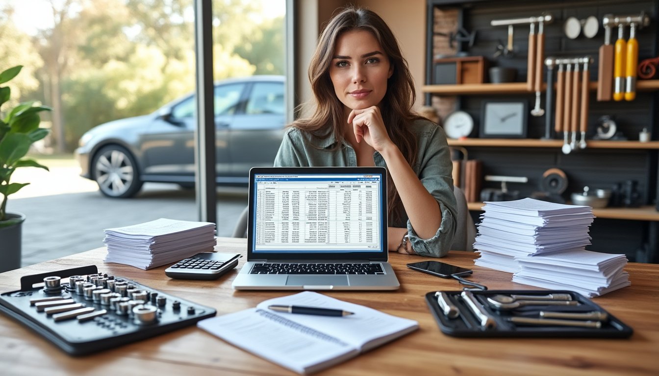 découvrez nos astuces pratiques pour gérer efficacement votre budget auto. apprenez à économiser sur l'entretien et l'achat de votre véhicule, tout en maintenant votre voiture en excellent état. ne laissez pas les dépenses imprévues ruiner vos finances !