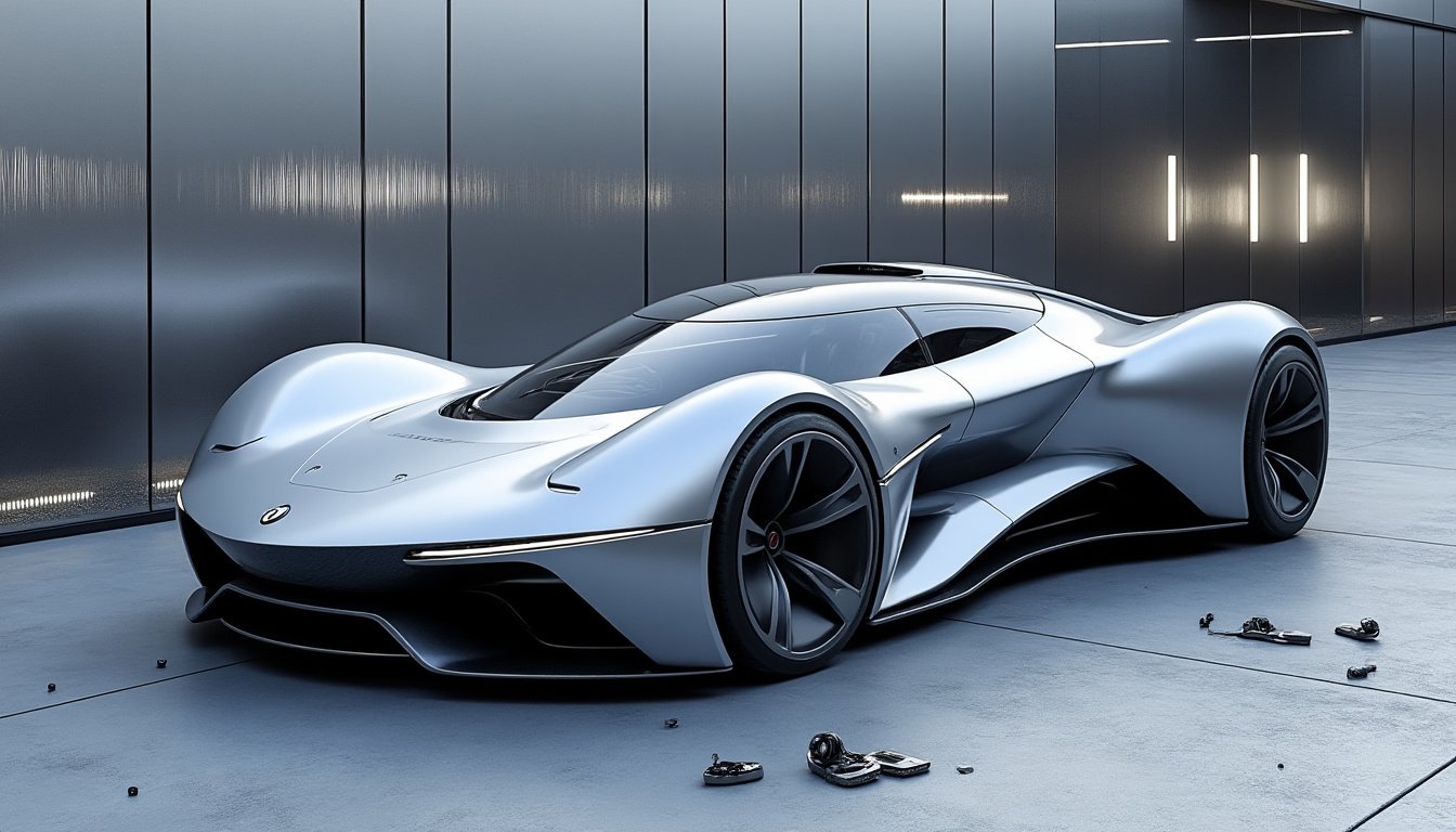 découvrez les dernières innovations en carrosserie et design automobile en 2025. ce comparatif met en lumière les tendances et avancées des fabricants, vous guidant dans l'univers fascinant des véhicules de demain.