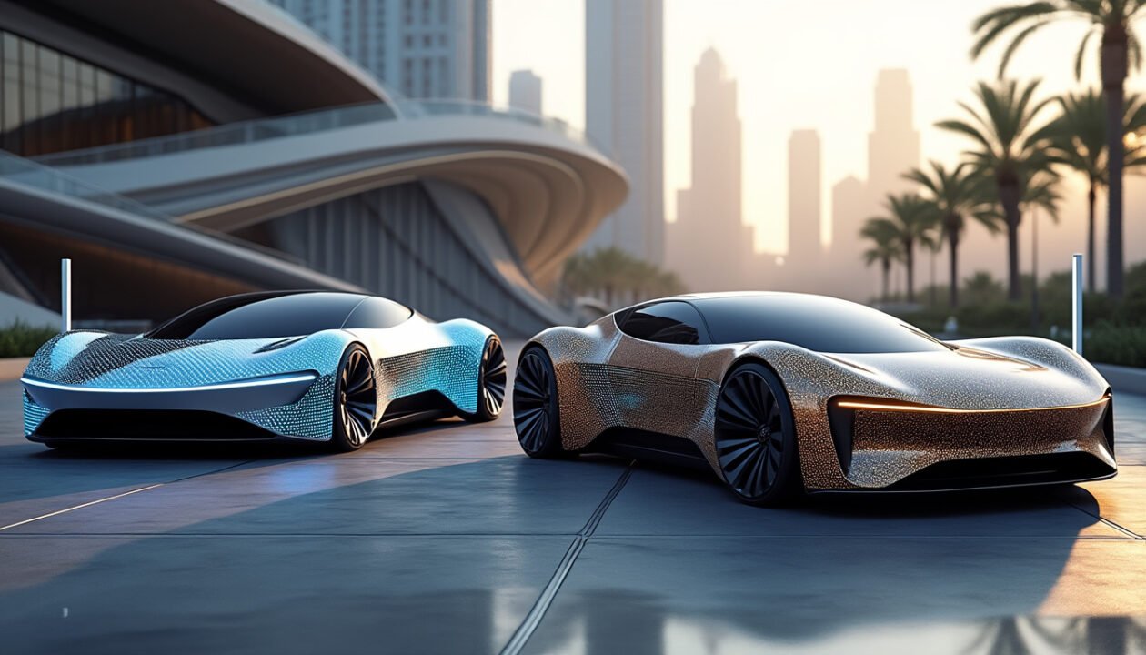 Innovations en carrosserie et design automobile : comparatif 2025 6 découvrez les dernières innovations en carrosserie et design automobile dans notre comparatif 2025. explorez les nouvelles tendances, matériaux et technologies qui transforment l'industrie automobile et façonnent l'avenir des véhicules.