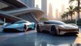Innovations en carrosserie et design automobile : comparatif 2025