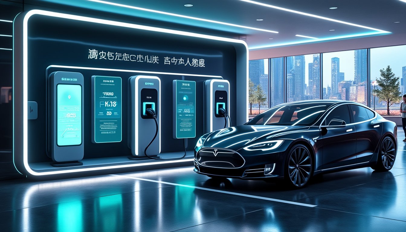 découvrez comment le digital transforme l'industrie automobile en apportant des changements majeurs et en créant de nouvelles opportunités. analyse des innovations technologiques et des tendances qui redéfinissent la mobilité et l'expérience client.
