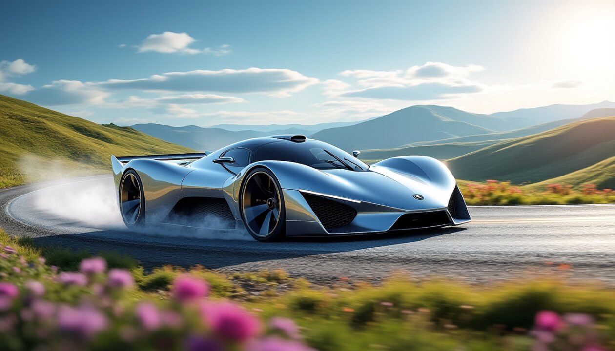 découvrez comment optimiser l'aérodynamisme de votre voiture pour améliorer son efficacité et réduire sa consommation de carburant. apprenez les astuces et techniques indispensables pour booster les performances de votre véhicule tout en respectant l'environnement.