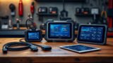 Accueil 7 Outils de diagnostic auto : comparatif des meilleurs dispositifs OBD