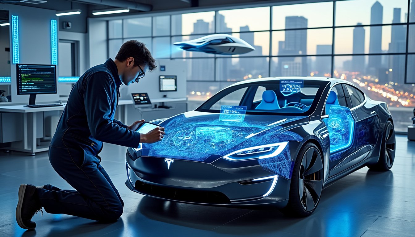 découvrez notre comparatif des meilleurs outils de diagnostic automobile. explorez les dispositifs obd les plus efficaces pour diagnostiquer et résoudre vos problèmes mécaniques rapidement et facilement. faites le bon choix pour votre véhicule!