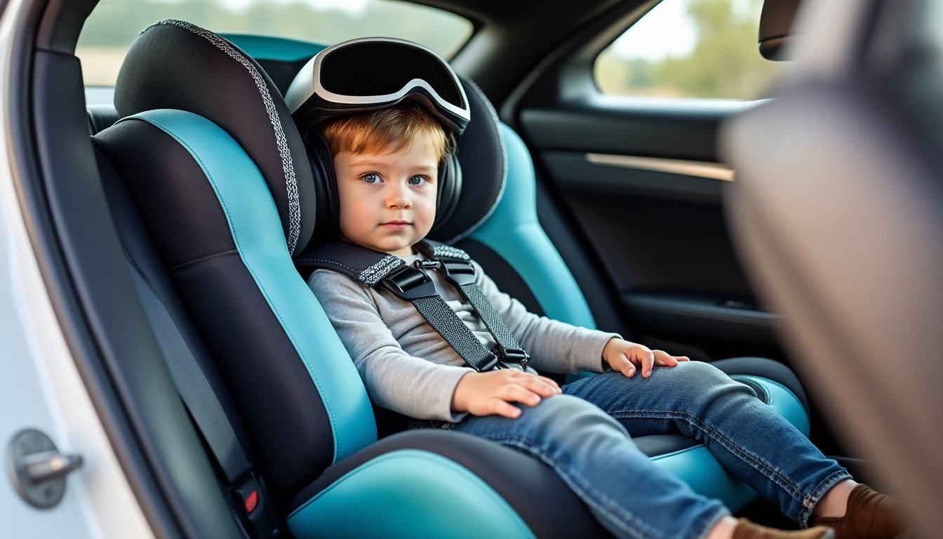 découvrez notre comparatif des sièges auto pour bébé pour garantir la sécurité de vos enfants en voiture. analyse des meilleures options, conseils d'experts et critères essentiels pour choisir le siège idéal.