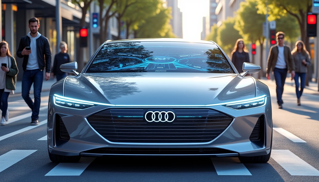 découvrez les services connectés pour voitures, une révolution technologique qui transforme votre expérience de conduite. explorez les innovations et avantages qu'ils offrent, tels que la navigation en temps réel, la sécurité accrue et l'entretien facilité.