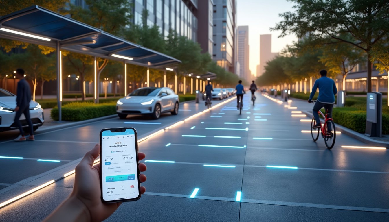 découvrez notre comparatif complet sur les solutions de stationnement intelligent. analysez les avis et fonctionnalités des meilleures options pour optimiser votre expérience de stationnement. choisissez la solution qui répond le mieux à vos besoins!