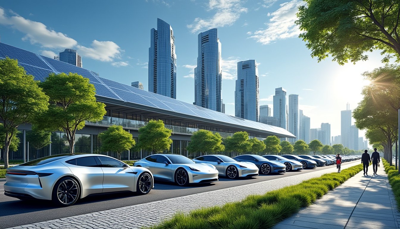 découvrez notre guide complet et comparatif sur les véhicules 100% électriques adaptés aux citadins. explorez les meilleures options, avantages et conseils pour choisir la voiture électrique qui correspond à votre style de vie urbain.