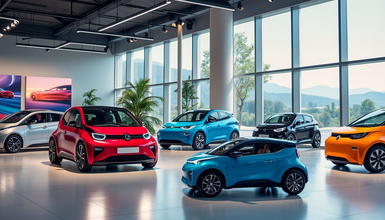 découvrez notre guide complet sur les voitures sans permis, incluant un comparatif détaillé des différents modèles disponibles sur le marché. informez-vous sur les avantages, les caractéristiques techniques et les conseils d'achat pour choisir la voiture adaptée à vos besoins.